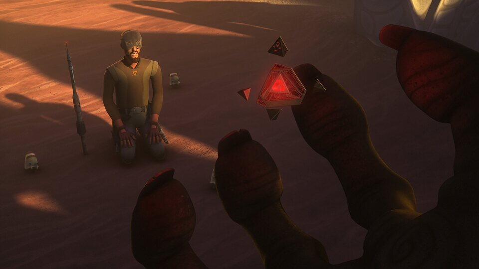 Star Wars Rebels