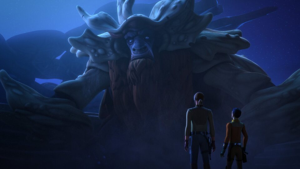 Star Wars Rebels