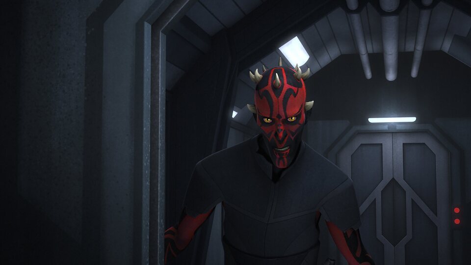 Star Wars Rebels