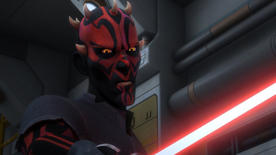 Star Wars Rebels