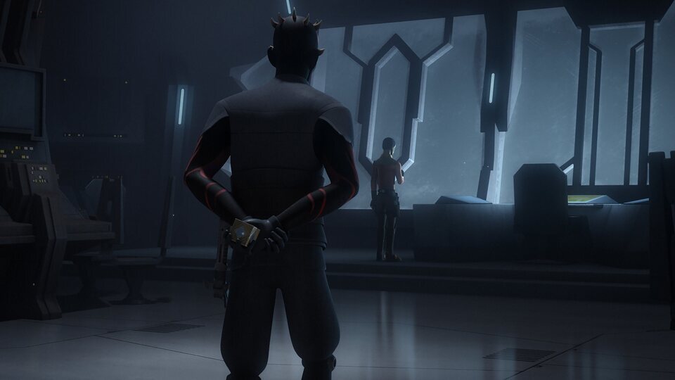 Star Wars Rebels