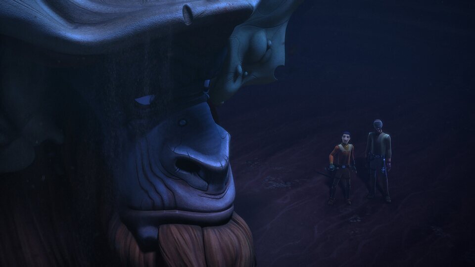 Star Wars Rebels