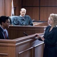 Ley y Orden True Crime: El caso Menéndez
