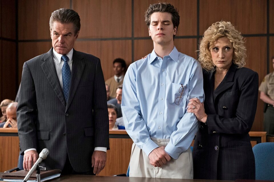 Ley y Orden True Crime: El caso Menéndez