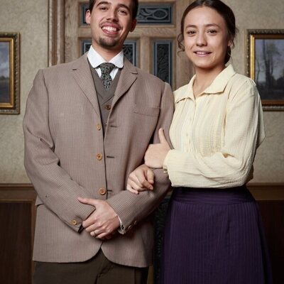 El secreto de Puente Viejo