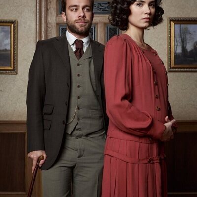 El secreto de Puente Viejo