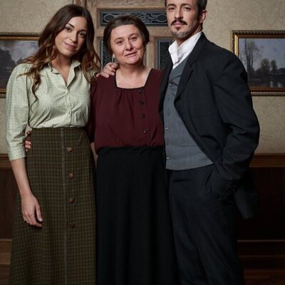 El secreto de Puente Viejo