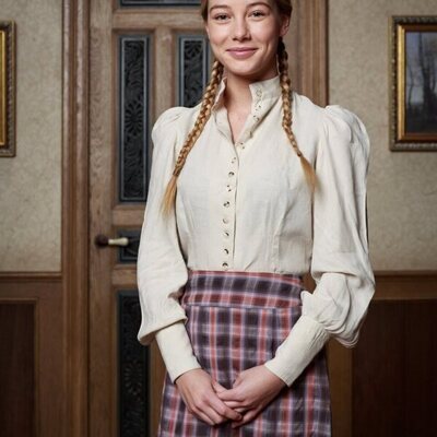 El secreto de Puente Viejo