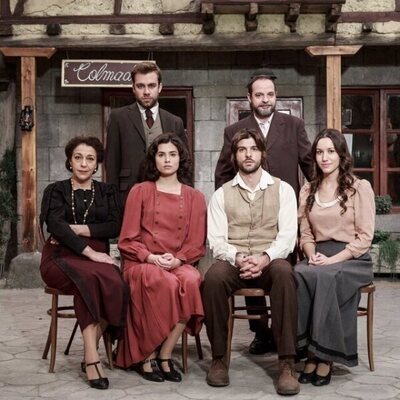 El secreto de Puente Viejo