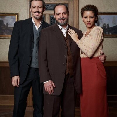 El secreto de Puente Viejo