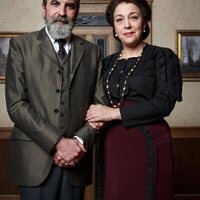 El secreto de Puente Viejo