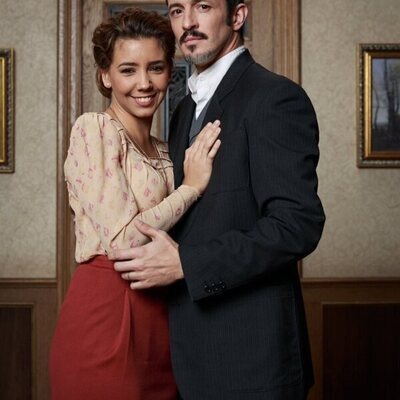 El secreto de Puente Viejo