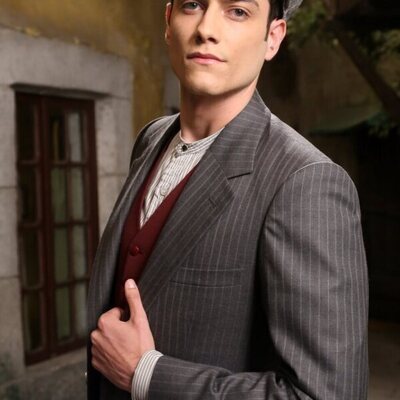 El secreto de Puente Viejo