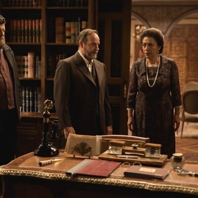 El secreto de Puente Viejo