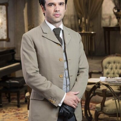 El secreto de Puente Viejo