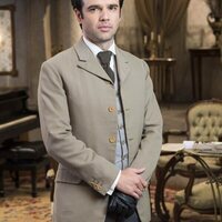 El secreto de Puente Viejo