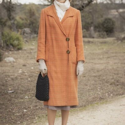 El secreto de Puente Viejo