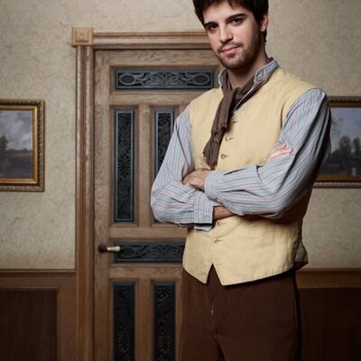 El secreto de Puente Viejo