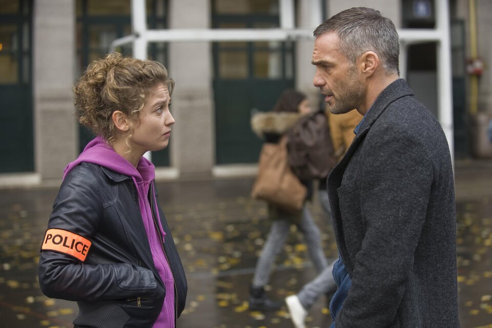 Profilage: Perfiles criminales