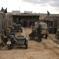 Hijos del Tercer Reich