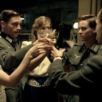 Hijos del Tercer Reich