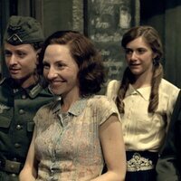 Hijos del Tercer Reich