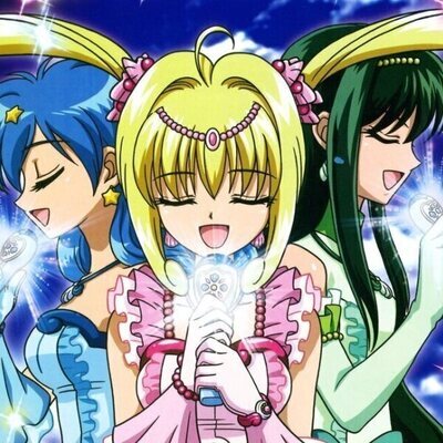 Mermaid Melody: Pichi Pichi Pitch