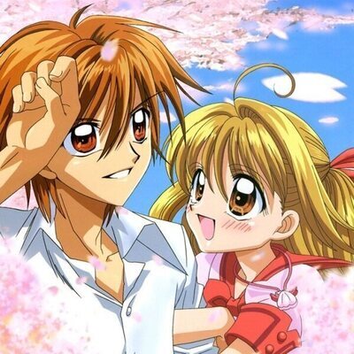 Mermaid Melody: Pichi Pichi Pitch