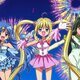 Mermaid Melody: Pichi Pichi Pitch
