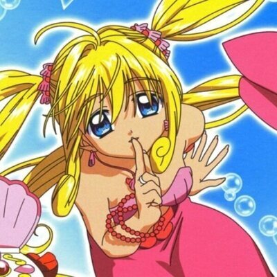 Mermaid Melody: Pichi Pichi Pitch