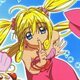 Mermaid Melody: Pichi Pichi Pitch