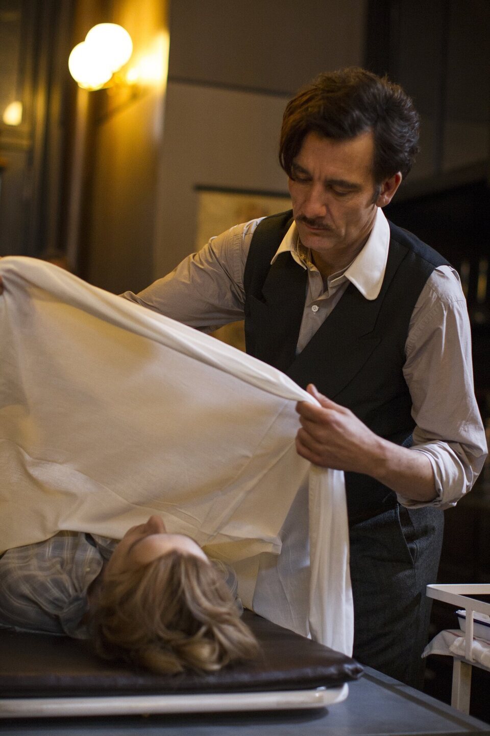 The Knick
