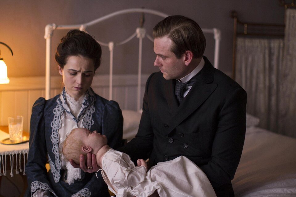 The Knick
