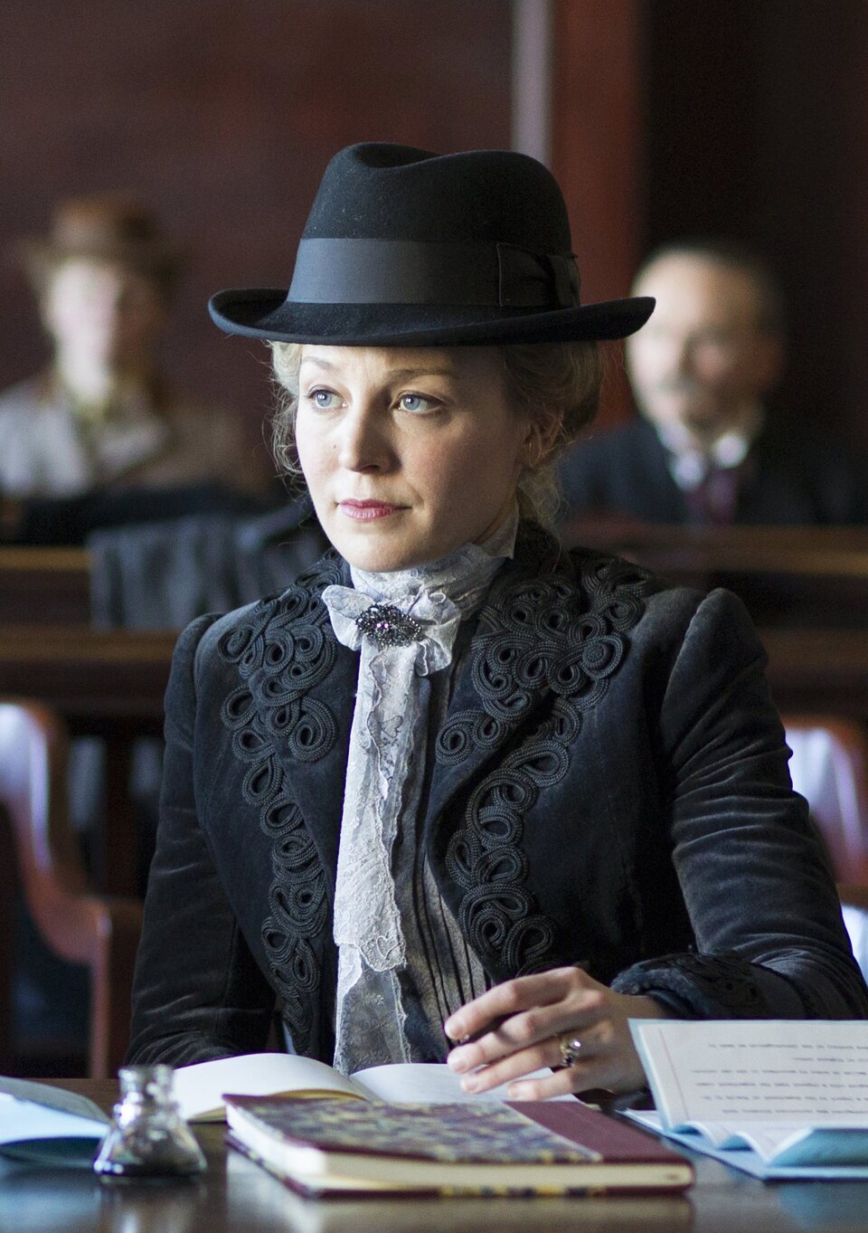 The Knick