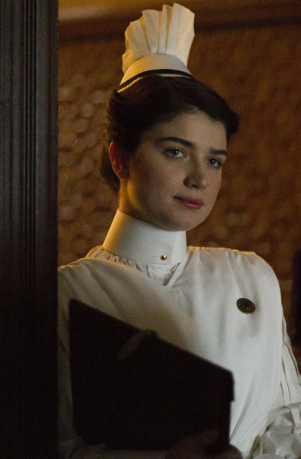 The Knick