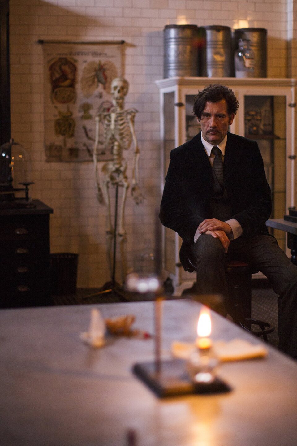 The Knick