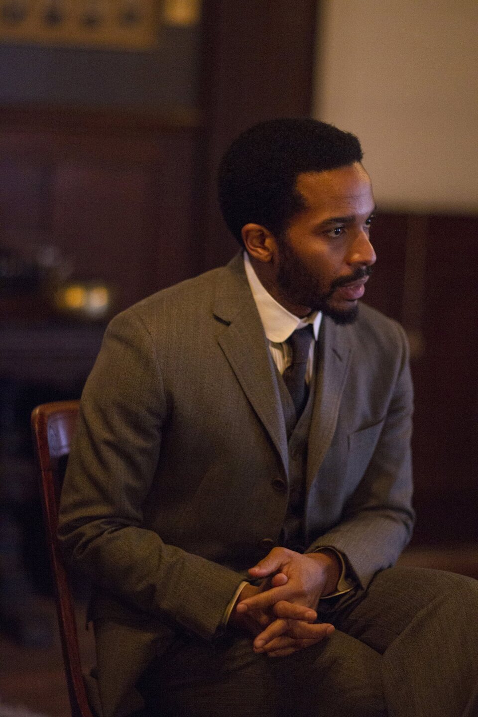 The Knick