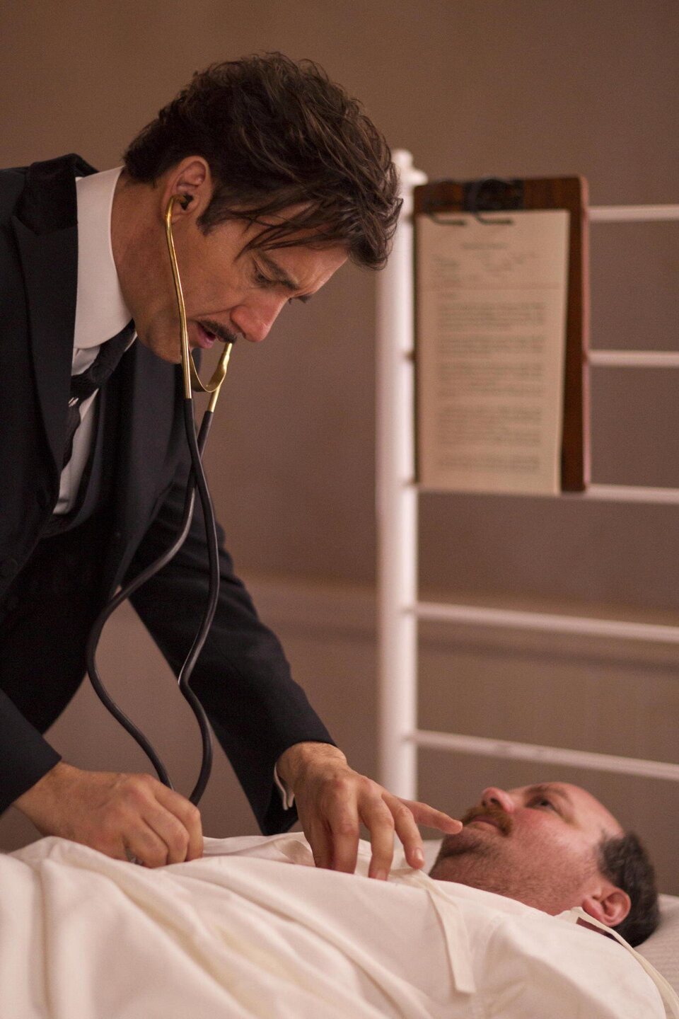 The Knick