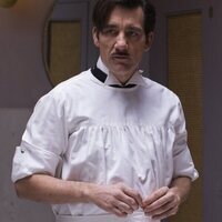 The Knick