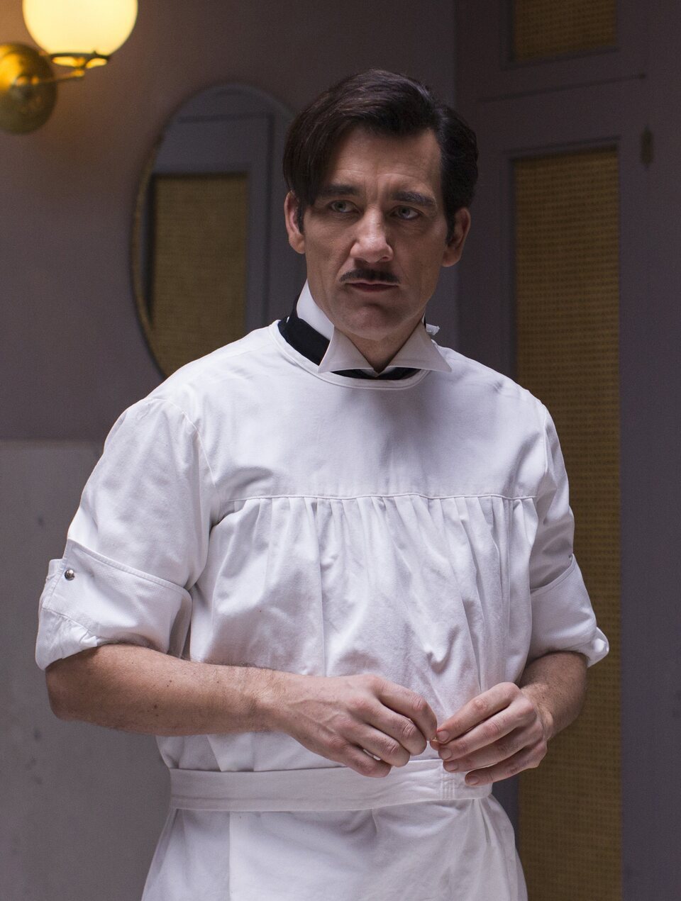 The Knick