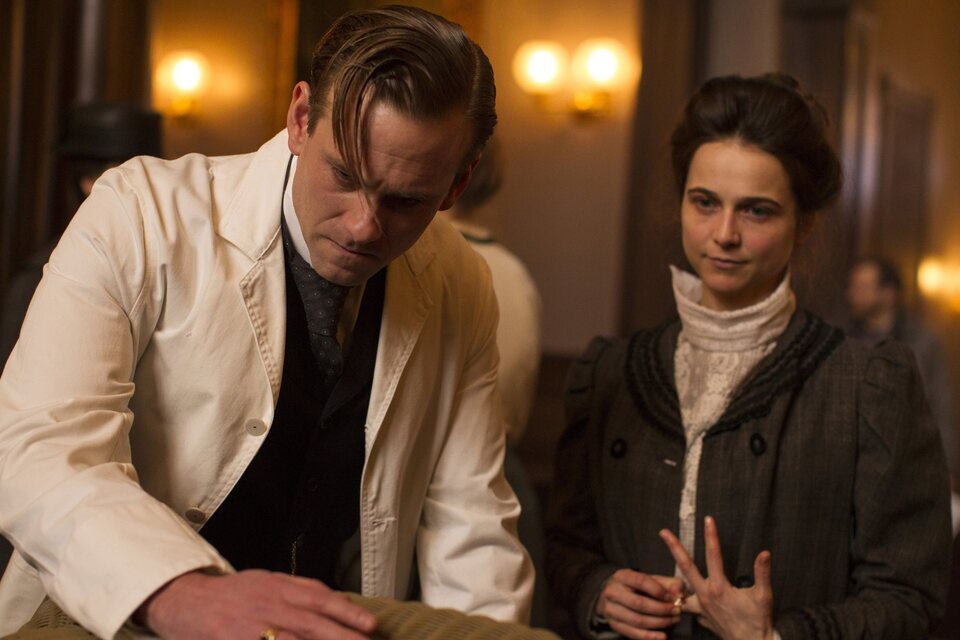 The Knick