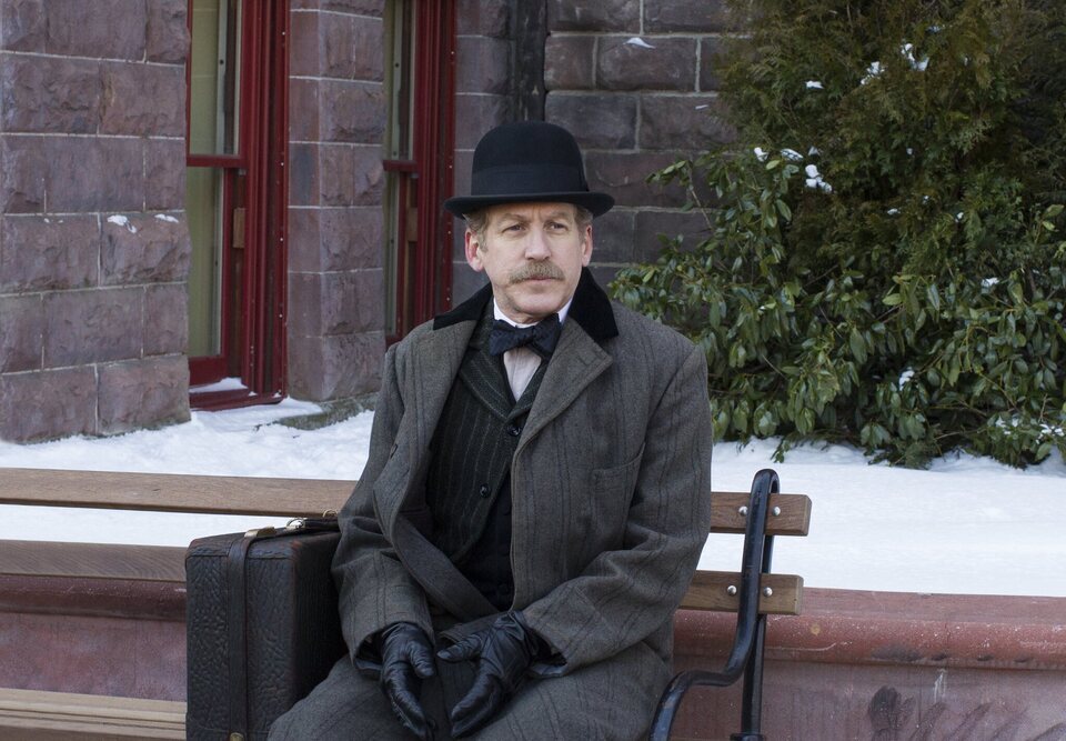 The Knick