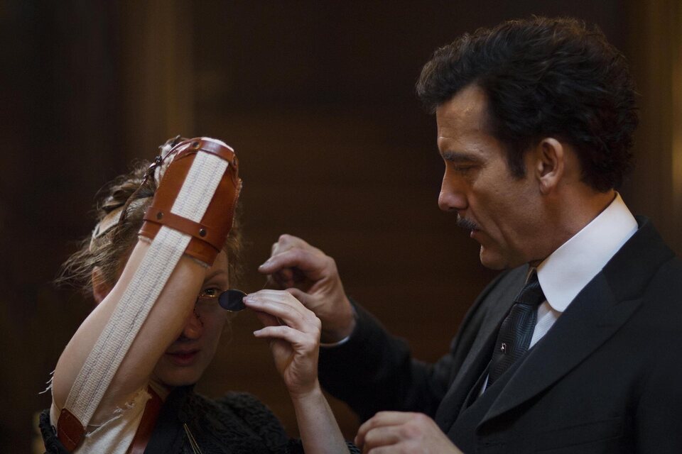 The Knick