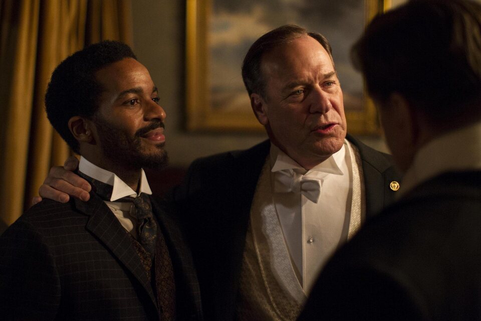 The Knick