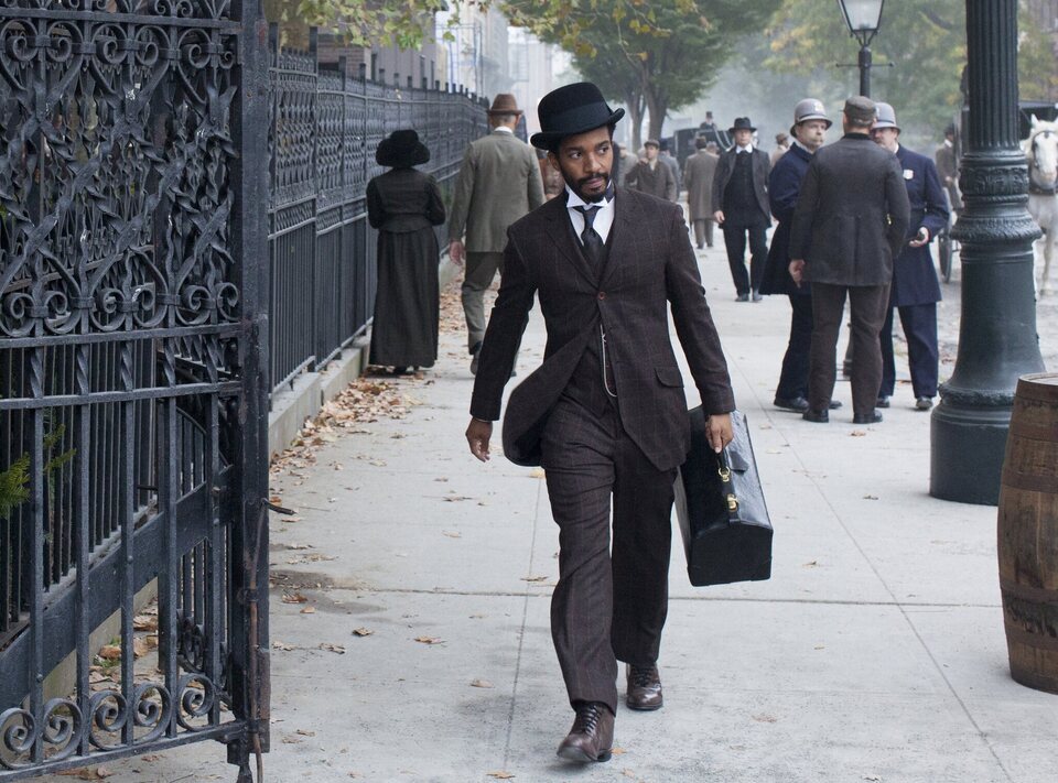 The Knick
