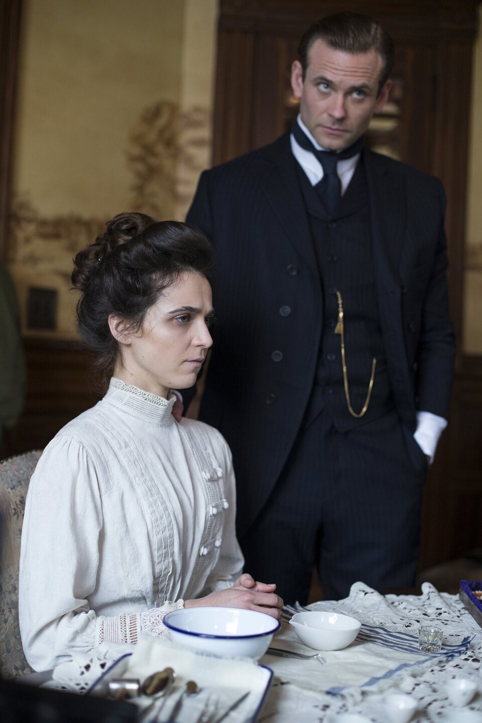 The Knick