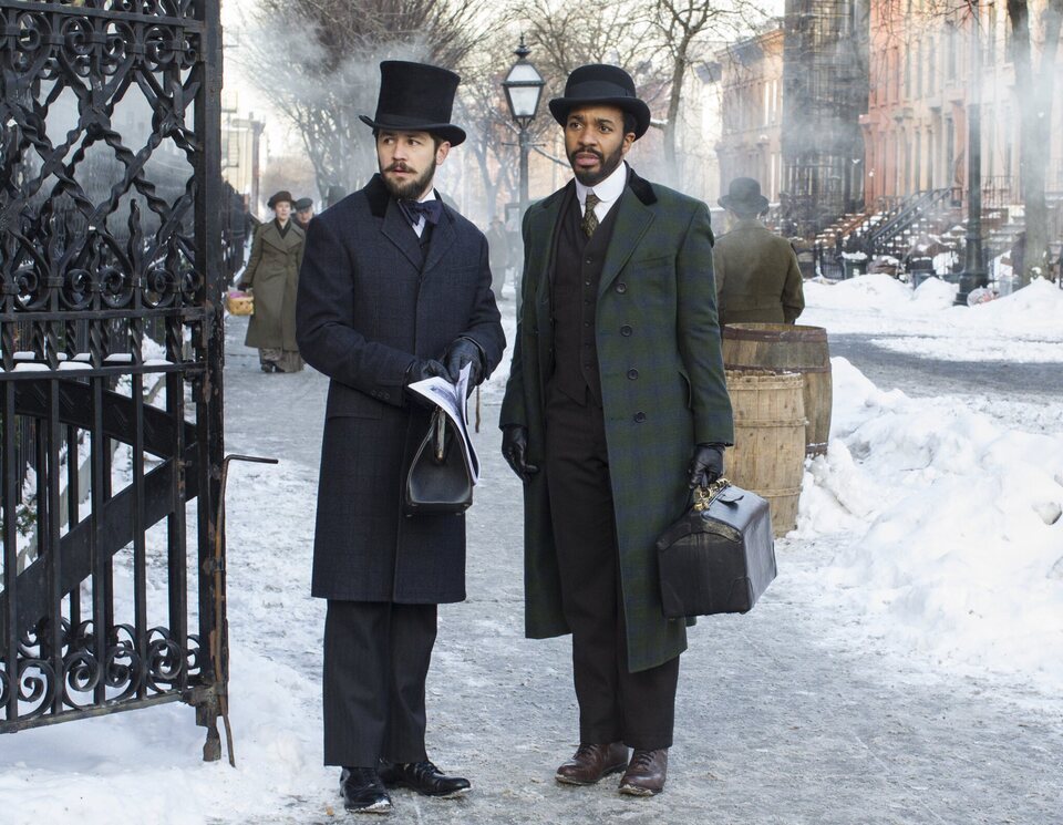 The Knick