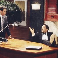 Will y Grace