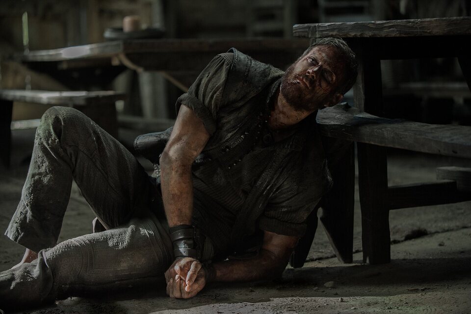 Black Sails