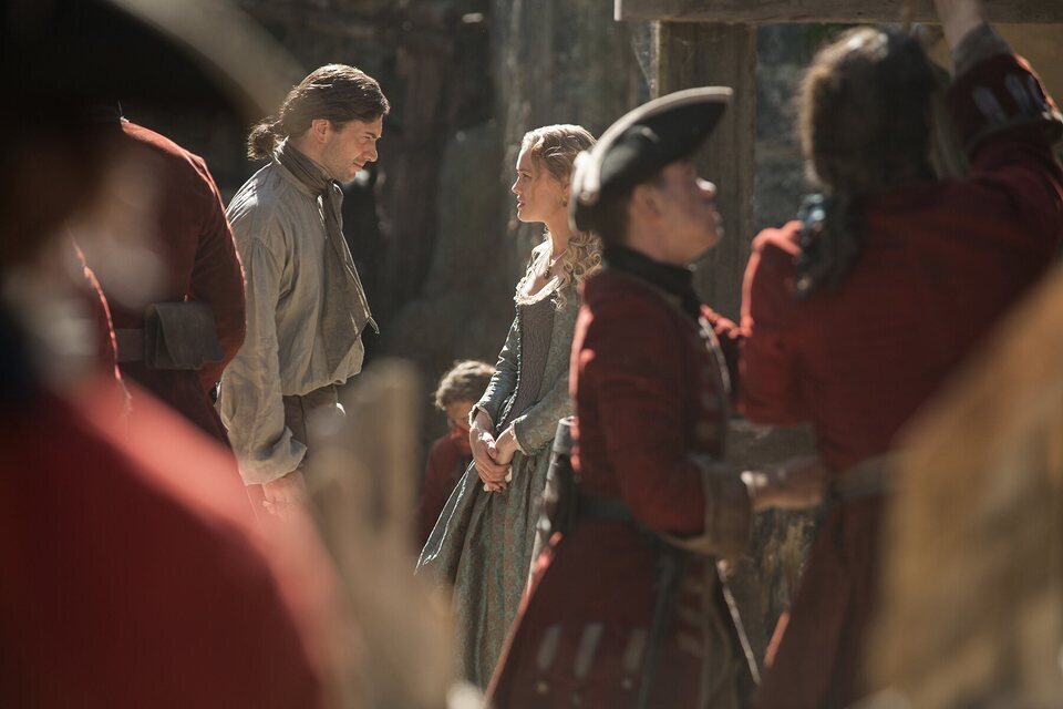 Black Sails